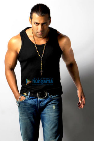 Celebrity Photo Of Salman Khan
