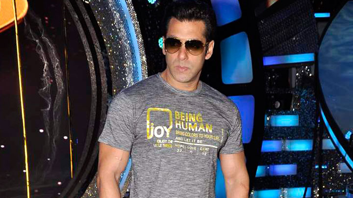 Salman Khan: “Race 3 Music Is AMAZING”