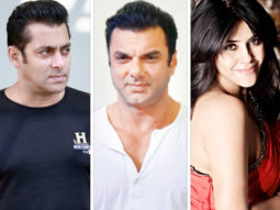 Salman Khan, Sohail Khan upset with Ekta Kapoor for ‘Mental’ title