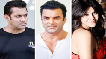 Salman Khan, Sohail Khan upset with Ekta Kapoor for ‘Mental’ title