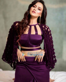 Celebrity Photo Of Sana Khan