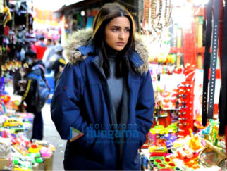 Movie Stills Of The Movie Sandeep Aur Pinky Faraar