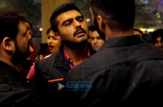 Movie Stills Of The Movie Sandeep Aur Pinky Faraar