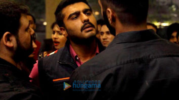 Movie Stills Of The Movie Sandeep Aur Pinky Faraar