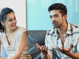 Saqib Saleem’s Most HONEST Rapid Fire On Ranveer, Ranbir, Varun, Deepika, Anushka