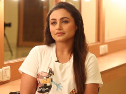 “Shah Rukh Khan Is One Of The BEST…”: Rani Mukerji | Hichki | Salman | Sridevi