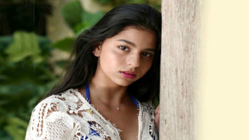 Shah Rukh Khan and Gauri Khan’s daughter Suhana Khan bags her first magazine photoshoot