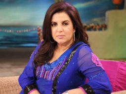 “Shah Rukh Khan took 3 years to say yes to my movie” – Farah Khan