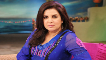 “Shah Rukh Khan took 3 years to say yes to my movie” – Farah Khan