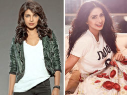 “She was my childhood and one of the big reasons I became an actor”- Priyanka Chopra pens a heartfelt tribute to late Sridevi