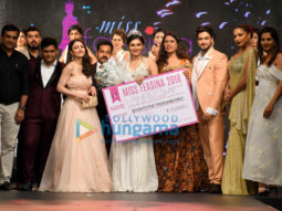 Soha Ali Khan others grace Miss Faesina 2018 grand finale