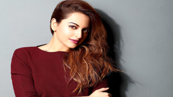 Celeb Photos Of Sonakshi Sinha