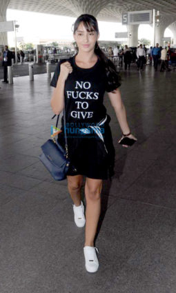 Sonakshi Sinha, Diana Penty and others snapped at the airport