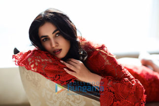 Celeb Photos Of Sonal Chauhan