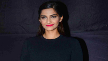 REVEALED: Sonam Kapoor to lend her voice for this animated film