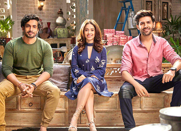 Box Office: Sonu Ke Titu Ki Sweety continues its superb journey Box Office: Sonu Ke Titu Ki Sweety continues its superb journey