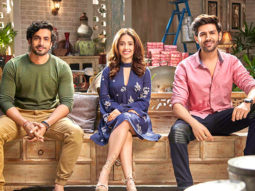Box Office: Sonu Ke Titu Ki Sweety Day 20 in overseas