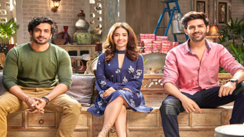 Box Office: Sonu Ke Titu Ki Sweety Day 20 in overseas
