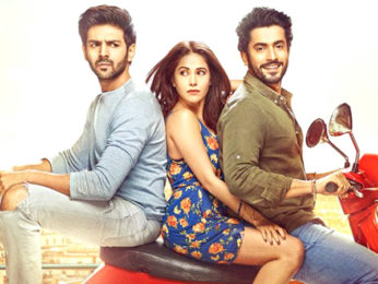 Box Office: Sonu Ke Titu Ki Sweety Day 17 in overseas Box Office: Sonu Ke Titu Ki Sweety Day 17 in overseas