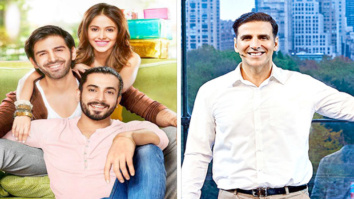 Box Office: Sonu Ke Titu Ki Sweety surpasses Pad Man; becomes second highest grosser of 2018 Box Office: Sonu Ke Titu Ki Sweety surpasses Pad Man; becomes second highest grosser of 2018