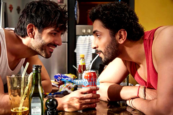sonu ke titu ki sweety 14
