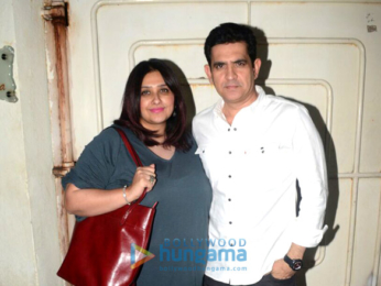 Special screening of Hate Story IV