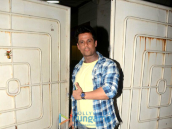 Special screening of Hate Story IV