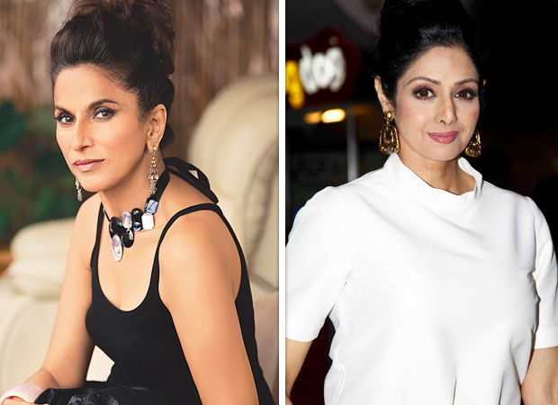 Sridevi death Shobhaa De TROLLED for posting an insensitive tweet, later deletes it