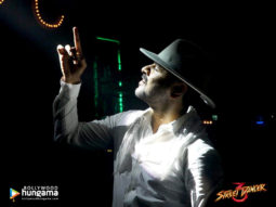 Movie Wallpapers Of The Movie Street Dancer 3D