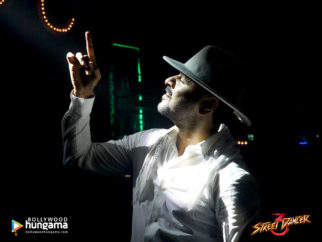 Movie Wallpapers Of The Movie Street Dancer 3D