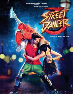 Street Dancer 3D Street Dancer 3D