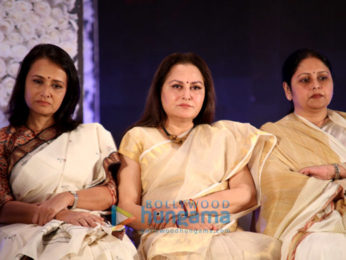 Subbarami Reddy hosts a condolence meet for the late Sridevi