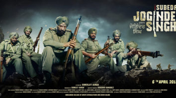 Subedar Joginder Singh might prove to be a turning point- shift in focus towards authentic cinema