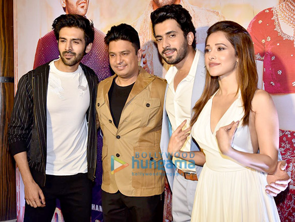 success party of sonu ke titu ki sweety 2