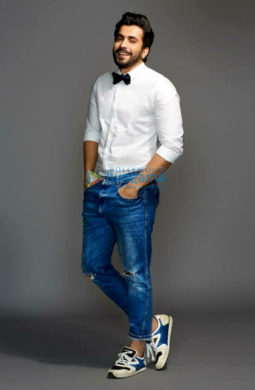 Celebrity Photo Of Sunny Singh Nijjar