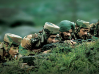 First Look Of The Movie Surgical Strike