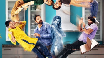 Teaser (Nanu Ki Jaanu)