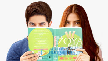 Movie Stills Of The Movie The Zoya Factor