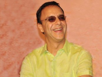 REVEALED: The real reason why Vidhu Vinod Chopra is in Kashmir REVEALED: The real reason why Vidhu Vinod Chopra is in Kashmir