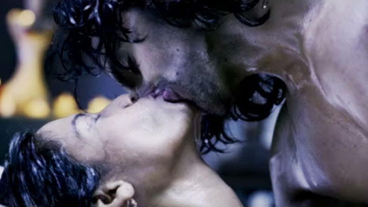 Theatrical Trailer (Ascharya F#*k It)