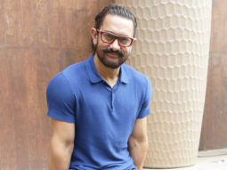 OMG! This Aamir Khan picture with Azad is the cutest ever and here’s why