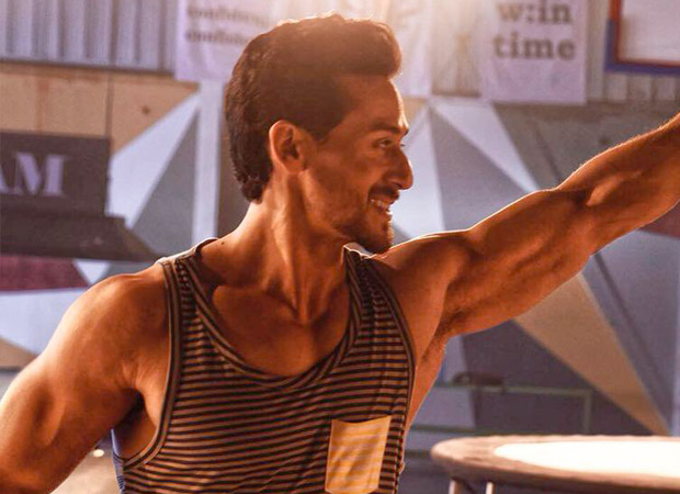 Tiger Shroff aims to get his hat-trick success with Sajid Nadiadwala's Baaghi 2