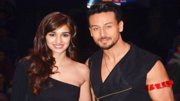 Tiger Shroff – Disha Patani’s SIZZLING chemistry on Super Dancer will impress you