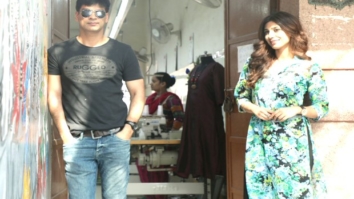 Tihar jail women turn fashion designers for Bollywood film titled Mark Sheet