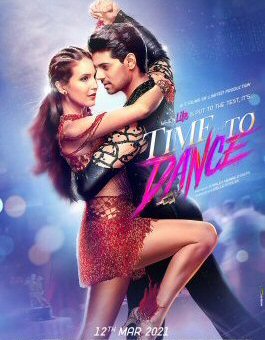 Time To Dance