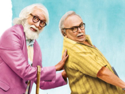Trailer (102 Not Out)