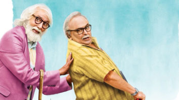 Trailer (102 Not Out)