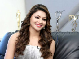 Urvashi Rautela Breaks Silence On BOLD Songs & Scenes in Hate Story IV