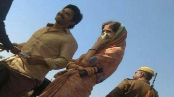WATCH: Varun Dhawan and Anushka Sharma look authentic as the rustic couple in Sui Dhaaga