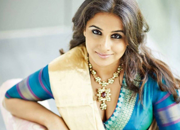 Vidya Balan to turn producer, will produce Indira Gandhi web series